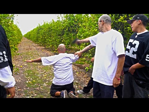 Rio Maniak - Deuce Five Killer (Official Music Video)