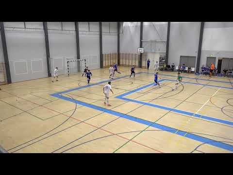 Futsal-Liiga PJK - SoVo
