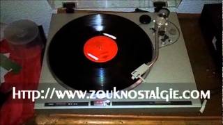 ODISSEY Detress 1988 NJA Productions ( NJA-VOX 0010 ) By DOUDOU 973