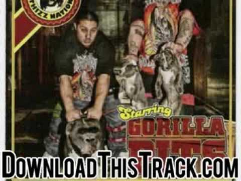 gorilla pits - Hallwayz (Ft. Mistah F.A.B.) - Thizz Nation V