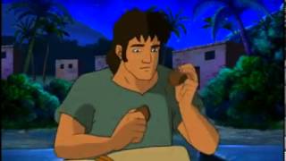 Bible Stories For Children   Old Testament  Deborah and Gideon   YouTube2