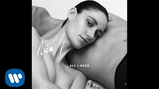 Niia - All I Need [Official Audio]
