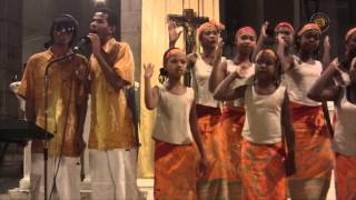 Malagasy Gospel Choir