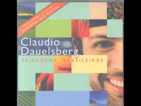 Ventos do Sul - Claudio Dauelsberg