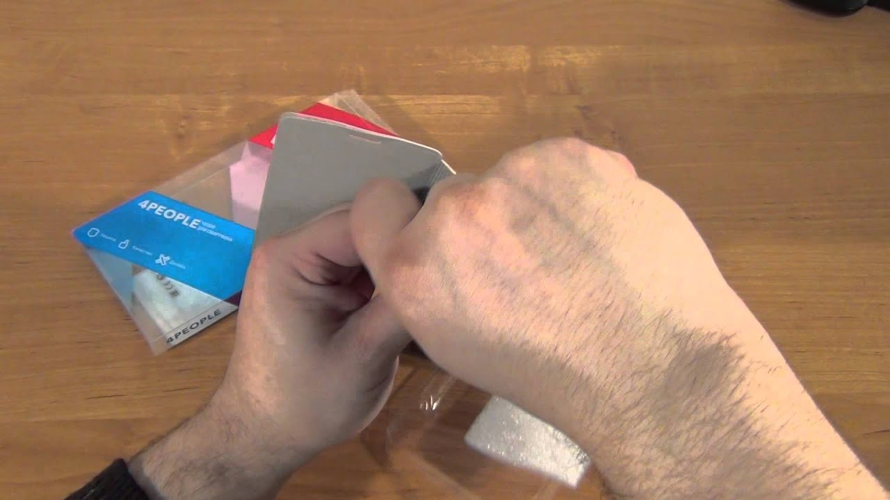 Lenovo A2010 Red