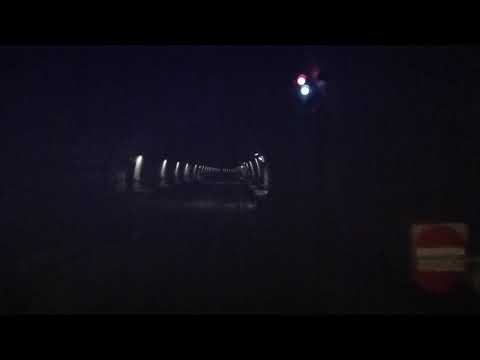 Video17 Metro3 Milano - Tratta Zara-Maciachini