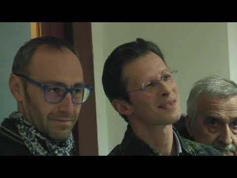 Concerto di Santa Cecilia   11   Scherzo musicale