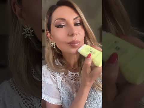 The Sunsational #yepoda Stick solare minerale con SPF30 tascabile, nutriente, ricaricabile🌞