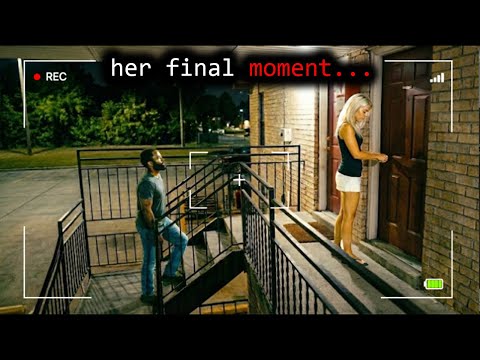 22-Year-Old TRUSTED Him — What He Did Next Left Even Veteran Detectives HORRIFIED