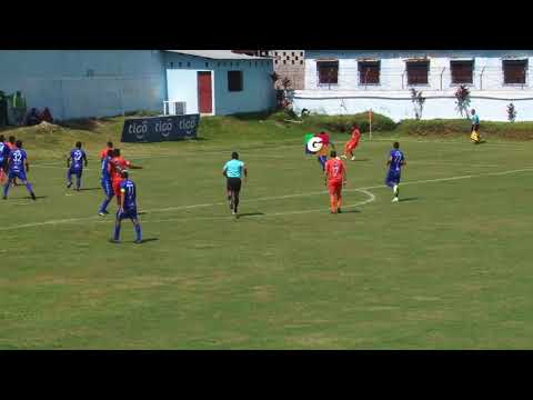 Video Atajadas: Manuel Sosa (Malacateco) 2019 Clausura Jornada 06