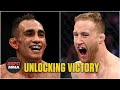 Unlocking Victory: Tony Ferguson vs. Justin Gaethje | UFC 249 | ESPN MMA