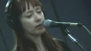 Suzanne Vega - Penitent (Live Radio)