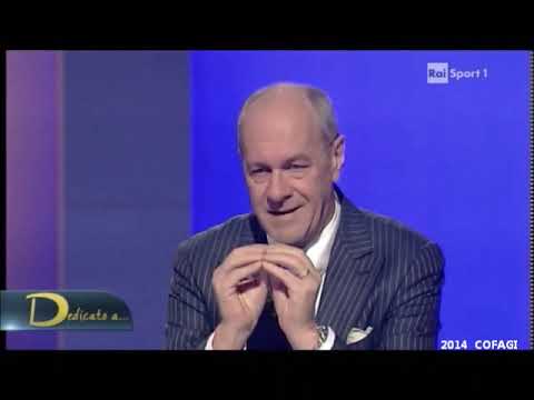 Dedicato a Michael Schumacher - Rai Sport (2014)