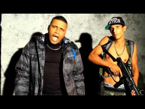 Mc God Premonição Video  Clipe full HD