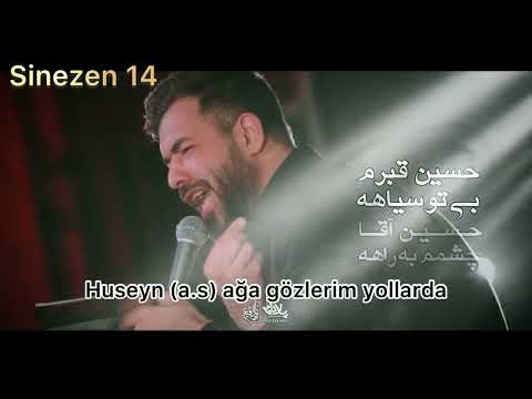 Yeni Sinezen 2023- Hossein Stoodeh-Ya Eba Ebdillah -Türkçe ve Farsça Altyazılı #2023 #sinezen #2024