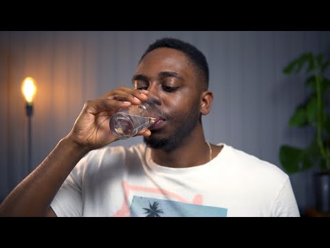 Johannes 7:37 -  Wer Durst hat, soll zur mir kommen