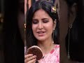 Kaise Hoti Hai Katrina Aur Cake Be Beech Baatcheet The Kapil Sharma Show TKSS Kapil Shorts