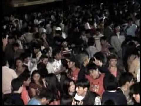 VENUS  - LOS TUMIS DE CARTAVIO - CONJUNTO RITMICO  - PRESENTACION EN LA PEÑA  LIBERTAD DE TRUJILLO