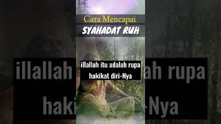 Download lagu NAFAS SYAHADAT RUH Sang Sejati... mp3