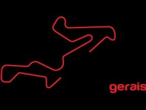 GP das Gerais #1 | Curvelo MG | Canal Jon da CBR