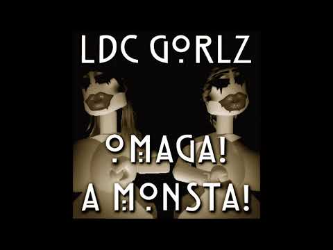 LDC GORLZ - EEZY MAC [INTERLUDE] (OFFICIAL AUDIO)