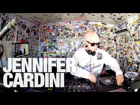 JENNIFER CARDINI @TheLotRadio 03-29-2024