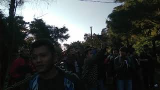 Download lagu Kemarin ( angklung version ) mp3