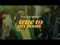 Freddie McGregor - True To My Roots (Official Video) July 2016