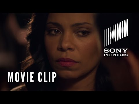 The Perfect Guy Clip: This Is A Relationship