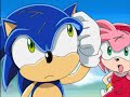SONIC X Capítulo 24 Otro Momento Sonamy Español Latino