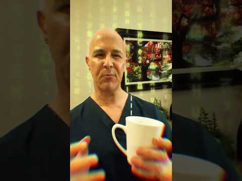 What’s Better…Warm or Cold Water?  Dr. Mandell #water