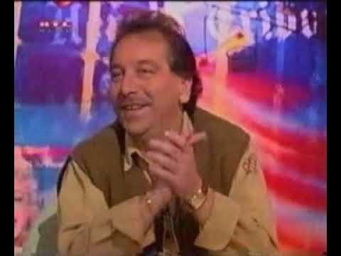 Heti Hetes 2001.03.31 - Hetvenedik adás