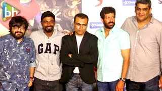 Radio OFFICIAL Song | Tubelight | Launch Uncut | Kabir Khan | Pritam