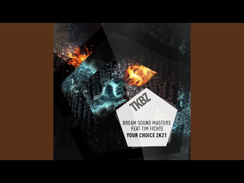 Your Choice 2k21 (dj shoot Extended Remix)