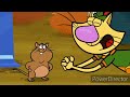 Nature Cat Tally Ho A Volcano Part 1