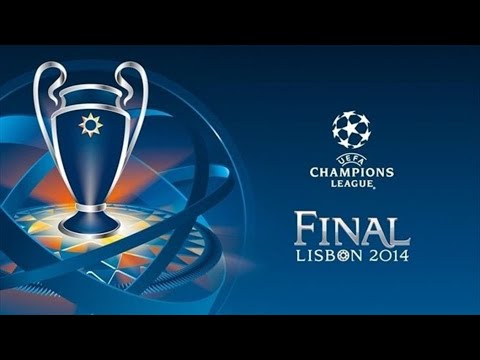 Todos los Goles de la Champions League 2013 - 2014