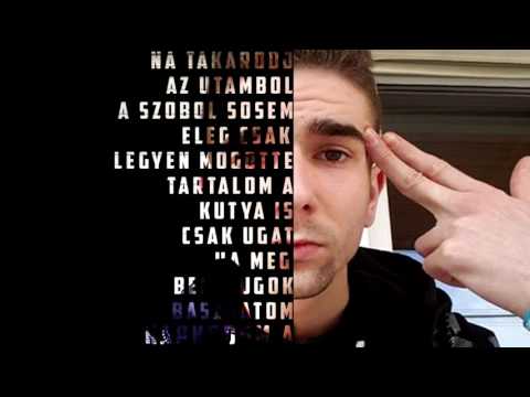 Cibbah - Lélekdonor (Official Audio) 2017