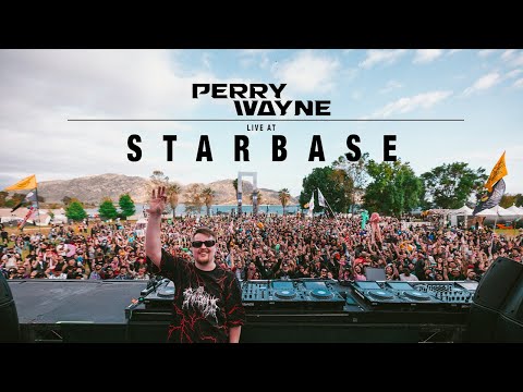 Perry Wayne @ Starbase 2025 [LIVE]