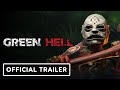 Green Hell: Spirits of Amazonia 1 & 2  - Official Console Edition Release Trailer