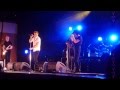 Deacon Blue - Angelou (Van Morrison Cover) - He Looks Like Spencer Tracy Now