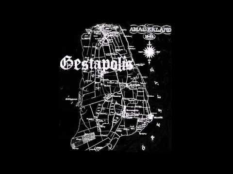 Gestapolis - Amagerland Teaser