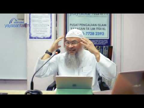 What does Fiqh mean? | Sheikh Assim Al Hakeem