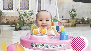 Download lagu Ashfa & Haidar mp3