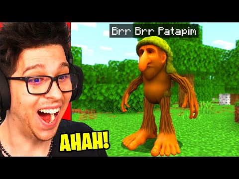 HO COMPRATO LE 5 MOD PIÙ STUPIDE DI MINECRAFT - ITA