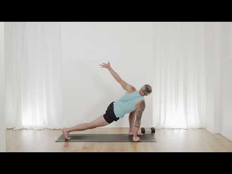 Strength & Fitness Workout 15: Get Fit at Home FAST