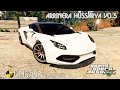 Arrinera Hussarya (Polish Supercar) para GTA 5 vídeo 4