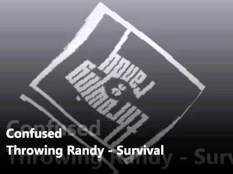 Throwing Randy - Confused