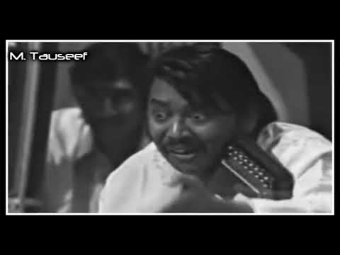 Ustad Salamat Ali Khan sings Multani Kafi Nikhar PTV    Sanwal moR muharancomplete