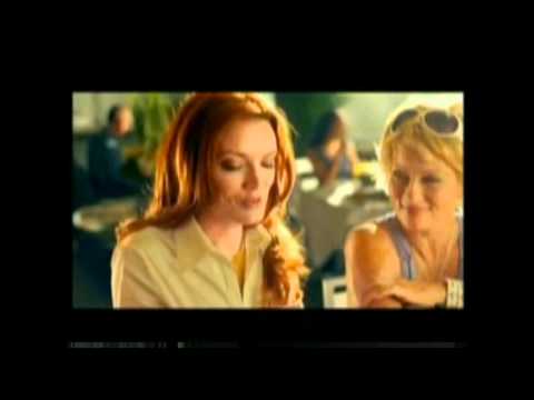 Aldis Hodge in a Twinings Commercial 4