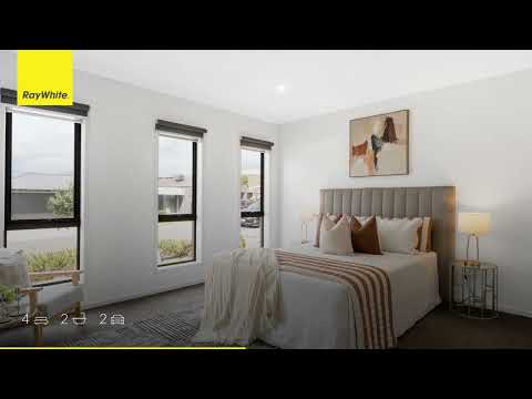 5 Sturt Way, Mickleham, VIC 3064, 4 phòng ngủ, 2 phòng tắm, House